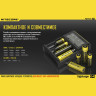 Зарядное устройство NITECORE D4 11480